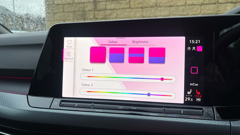 Volkswagen Golf 1.5 eTSI 150 Active 5dr DSG Petrol Hatchback